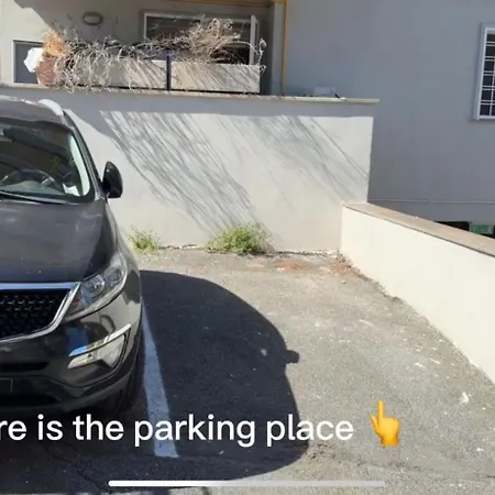 Green Home Daire Roma