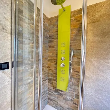 Apartament Green Home *