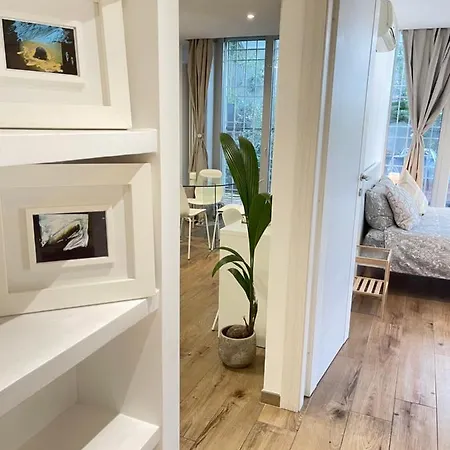 Green Home דירה