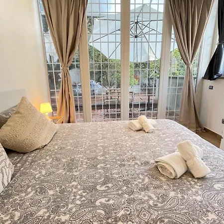 Апартаменты Green Home *