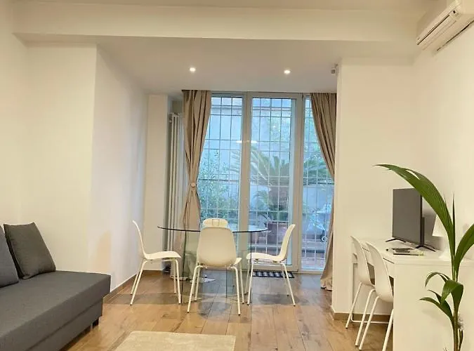 Green Home Apartament
