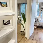 Green Home Apartman
