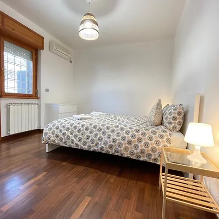 Apartman Green Home *