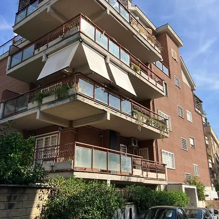 Apartman Green Home