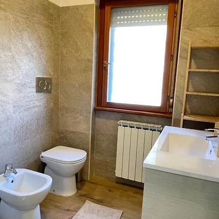 Appartement Green Home Rome