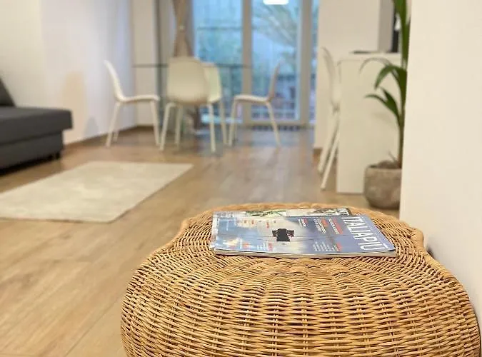 Green Home Apartmán *