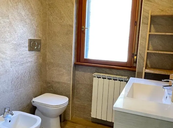 Apartmán Green Home Řím